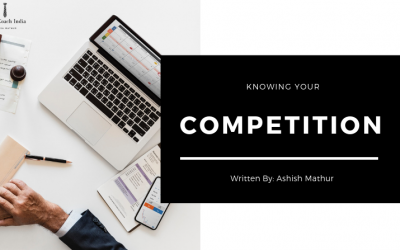 Knowing Your Competition