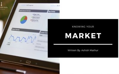 Knowing Your Market