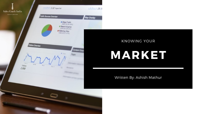 Knowing Your Market