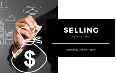 Selling as a Career