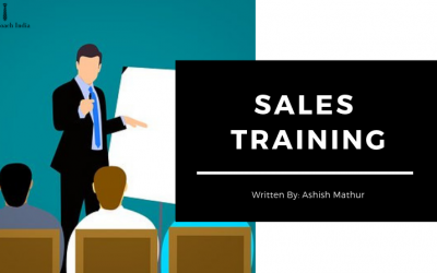 The What, Why and How of Sales Training