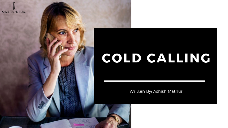 Cold Calling