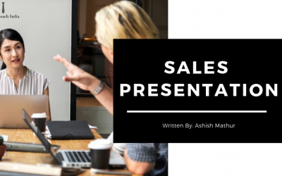 Sales Presentation
