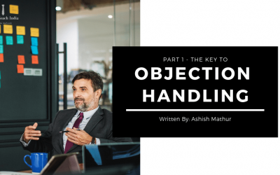 Handling Objections – Part 1