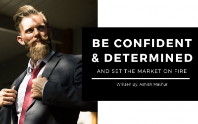 How to be a successful Salesperson