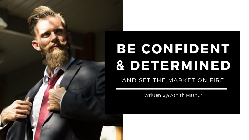 How to be a successful Salesperson