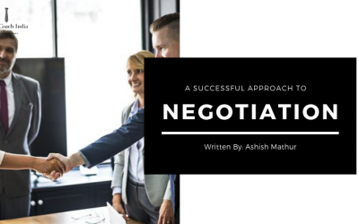 A Successful Approach to Negotiation & Negotiation Skills