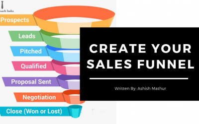 Create Your Sales Funnel