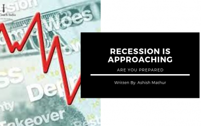 Recession is approaching…are you prepared?