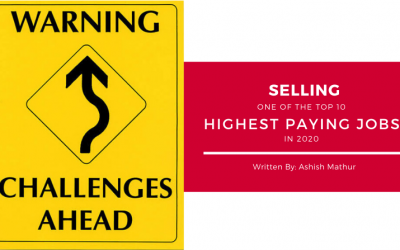 Facing sales challenges in 2020